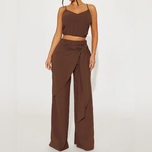 NWT Fashion Nova Set
